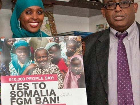 Hủ tục cắt âm vật và câu chuyện bi thương của một cô bé 8 tuổi khi phải đối mặt với những đau đớn cả thể xác lẫn tinh thần