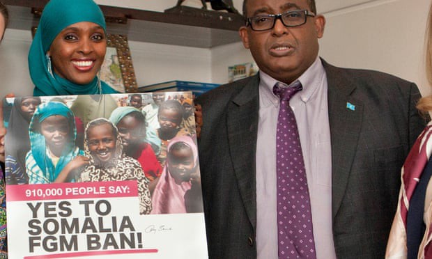 Hủ tục cắt âm vật và câu chuyện bi thương của một cô bé 8 tuổi khi phải đối mặt với những đau đớn cả thể xác lẫn tinh thần-2