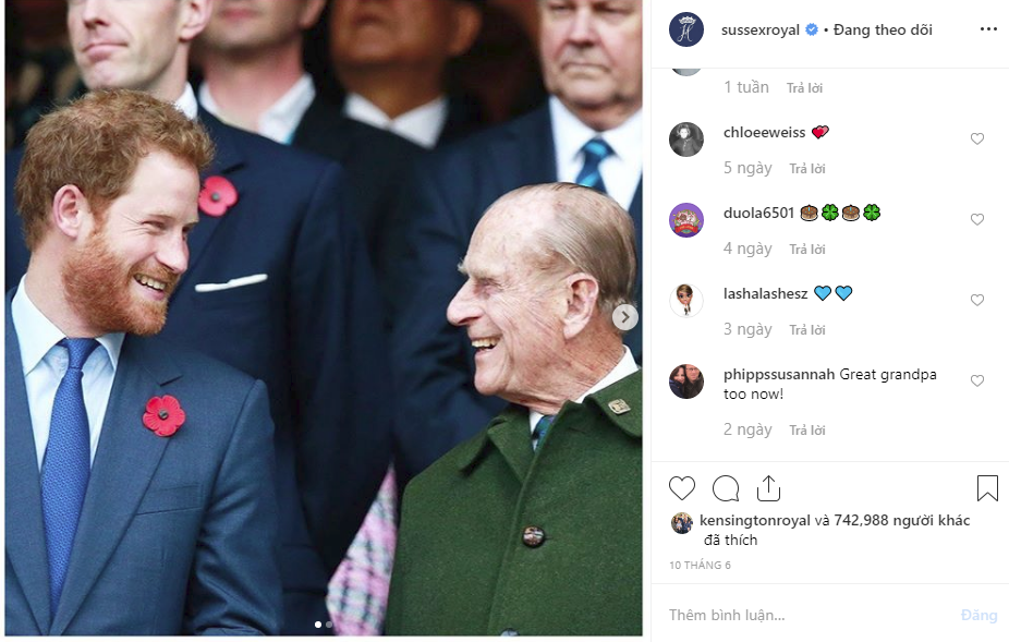 Vợ chồng Meghan Markle gây sốc khi làm điều tàn nhẫn với gia đình Công nương Kate khiến dư luận dậy sóng-3