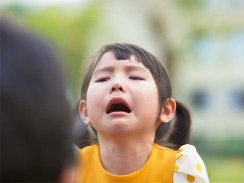 Những đứa trẻ lớn lên trong tiếng la hét của cha mẹ khả năng cao sẽ mắc nhiều vấn đề nghiêm trọng dưới đây