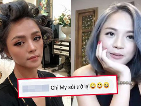 Khoe gương mặt make-up mà như không, nhan sắc tuổi 31 của Thu Quỳnh chưa từng khiến fan thất vọng-9