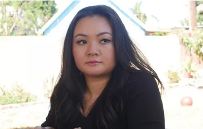 Bé Xuân Mai: 5 tuổi kiếm tiền tỷ và hiện tại bị lãng quên trên đất Mỹ-2