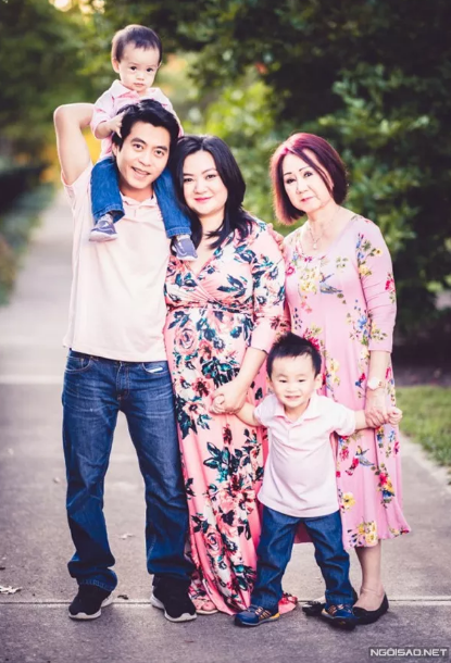 Bé Xuân Mai: 5 tuổi kiếm tiền tỷ và hiện tại bị lãng quên trên đất Mỹ-4