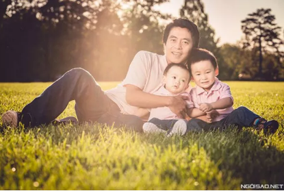 Bé Xuân Mai: 5 tuổi kiếm tiền tỷ và hiện tại bị lãng quên trên đất Mỹ-3