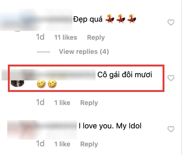 Lâu lâu mới diện váy bánh bèo, Tăng Thanh Hà được fan ưu ái gọi cô gái đôi mươi”-4