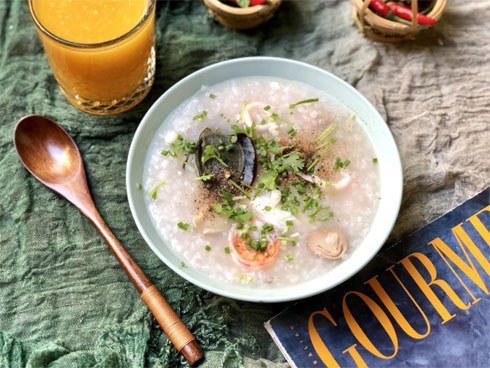 Có món chè này ngon lắm, cuối tuần các mẹ nấu mời cả nhà ăn thôi!-5