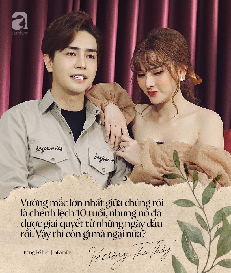 Thu Thủy: Ba mẹ chồng ép cưới muốn tôi có danh phận chứ không phải khóc thầm như trước-12