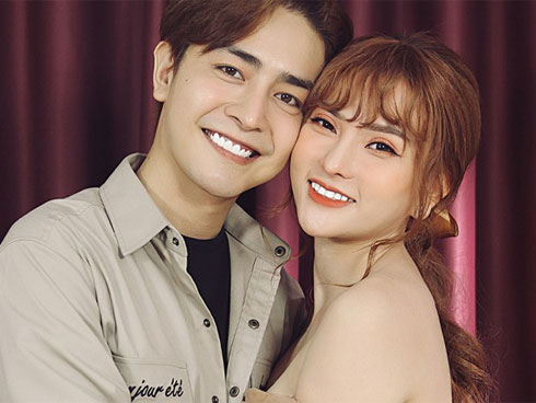 Xôn xao đoạn clip Thu Thủy bịt miệng con trai riêng khi nghe con khóc lóc nói: Ba đánh con-2