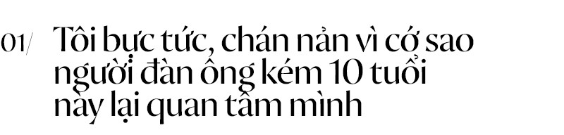 Thu Thủy: Ba mẹ chồng ép cưới muốn tôi có danh phận chứ không phải khóc thầm như trước-2