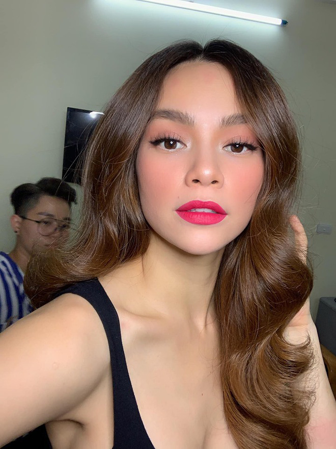 Khi Hà Hồ bỗng dưng đánh mất sự khôn ngoan!-2