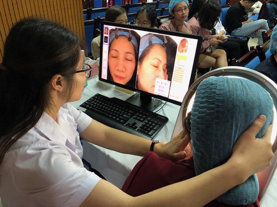 Lên đời nhan sắc: Điểm mặt nghìn lẻ một những tai biến-3