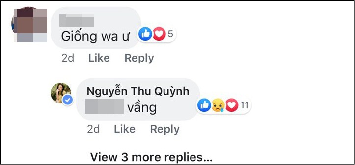 Mượn cảnh Vũ ngoại tình Nhã bỏ mặc Thư, Thu Quỳnh khéo léo nhắc lại chuyện xưa với chồng cũ Chí Nhân-4