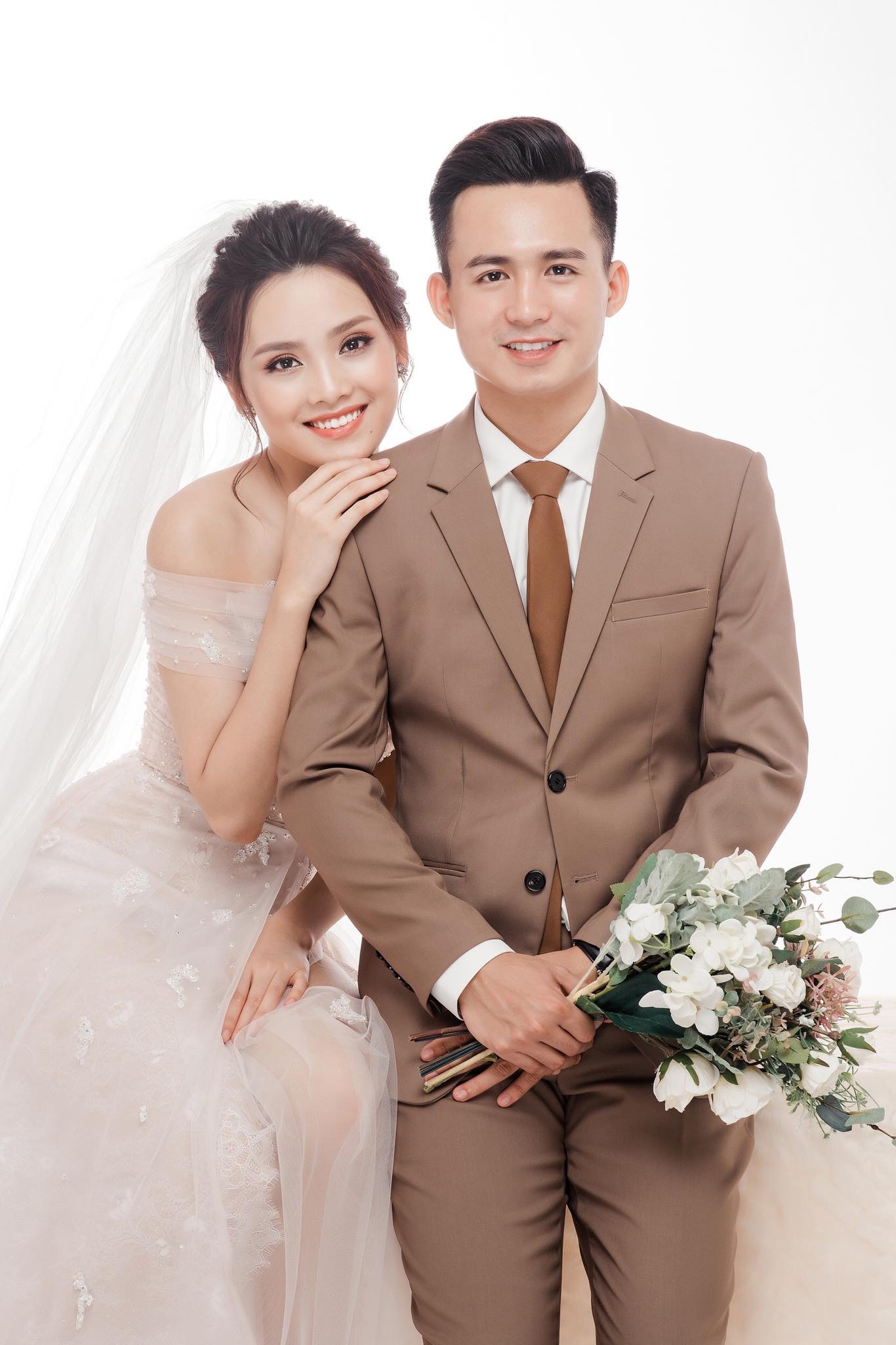 Chuyện vừa học Đại học vừa lấy được chồng hotboy, vừa sinh con vừa tốt nghiệp loại xuất sắc của hotgirl Thái Nguyên đình đám-1