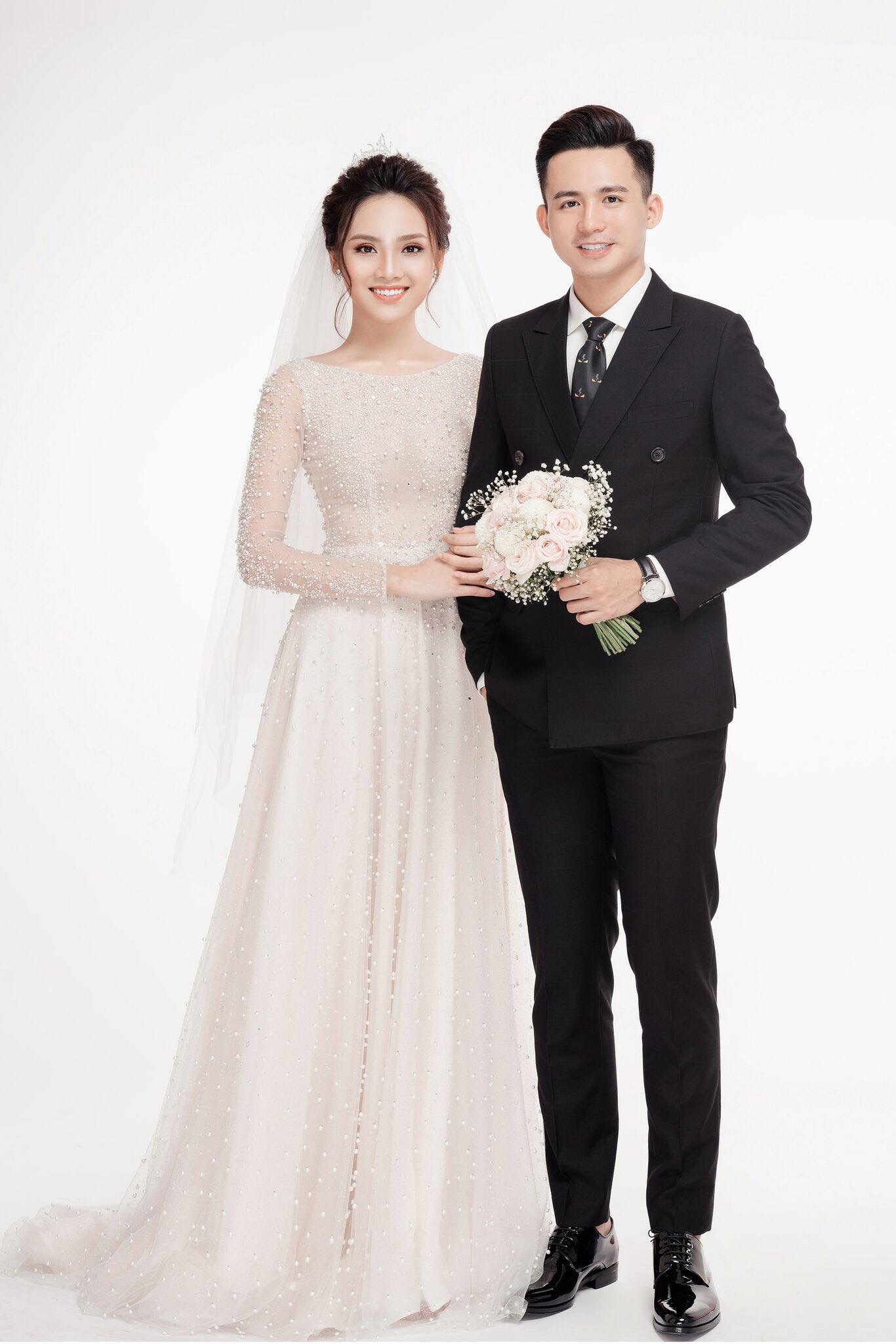 Chuyện vừa học Đại học vừa lấy được chồng hotboy, vừa sinh con vừa tốt nghiệp loại xuất sắc của hotgirl Thái Nguyên đình đám-2