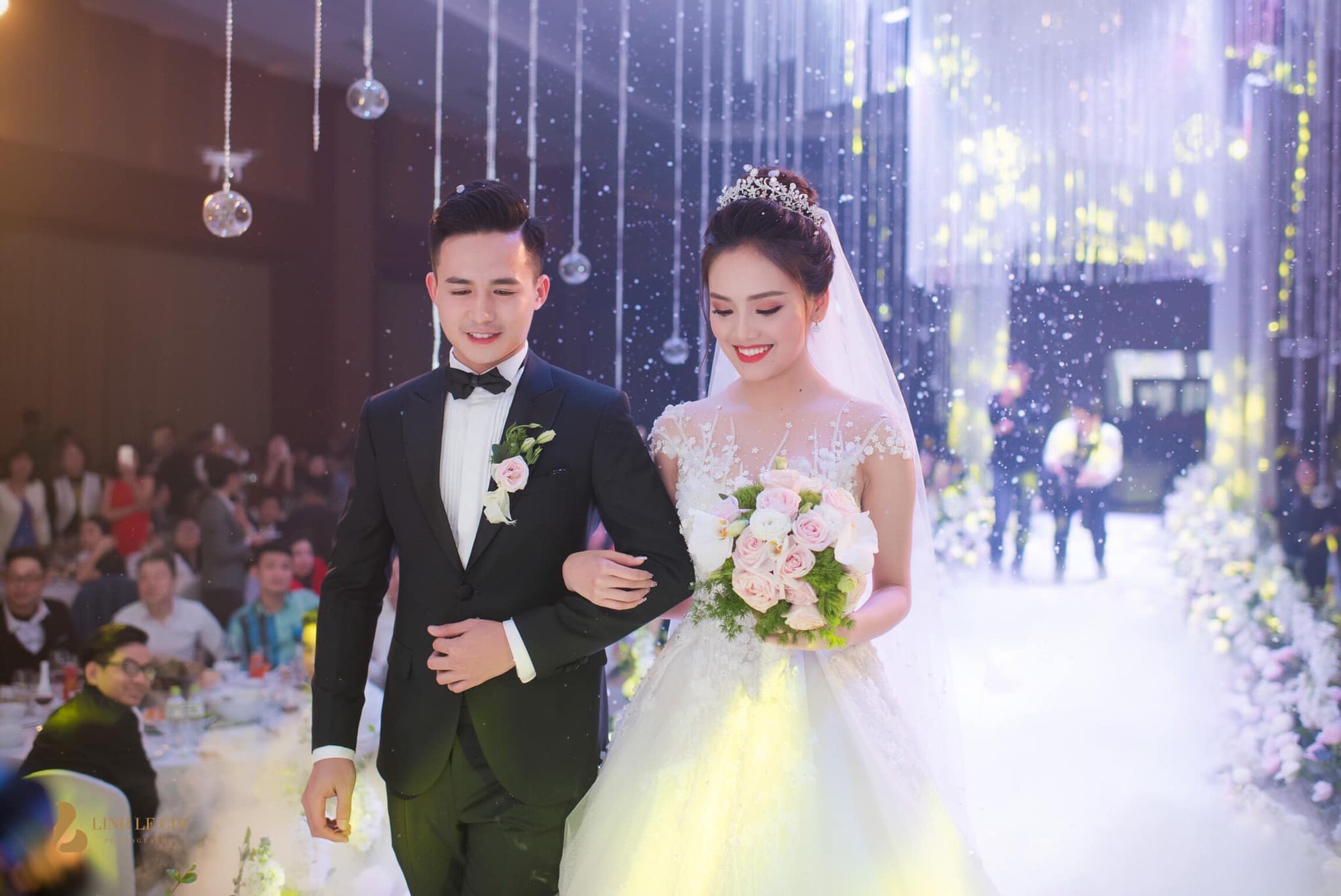 Chuyện vừa học Đại học vừa lấy được chồng hotboy, vừa sinh con vừa tốt nghiệp loại xuất sắc của hotgirl Thái Nguyên đình đám-4