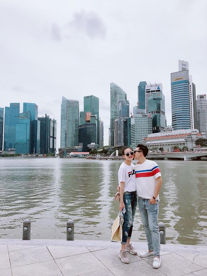 Chuyện vừa học Đại học vừa lấy được chồng hotboy, vừa sinh con vừa tốt nghiệp loại xuất sắc của hotgirl Thái Nguyên đình đám-13