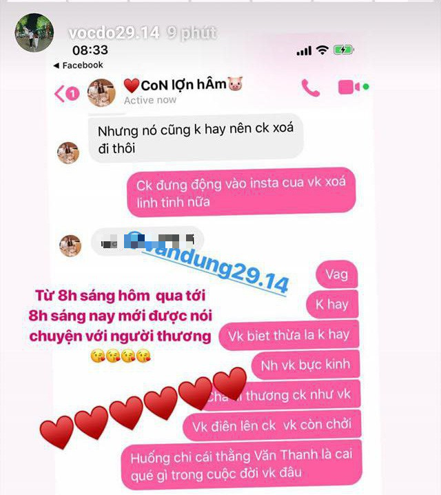 Bạn gái vướng scandal, đây là cách hội cầu thủ Việt xử lý khủng hoảng: Xù lông bảo vệ hay im lặng cho qua mới tốt?-2