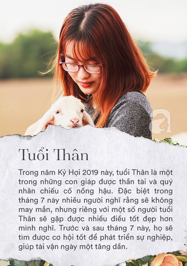 3 con giáp này sẽ gặp nhiều may mắn vào nửa cuối năm 2019, trước và sau tháng 7 âm lịch có thần tài cùng quý nhân chiếu cố-1