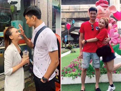 Chúc mừng nghệ sĩ Trung Anh được phong tặng danh hiệu NSND, Bảo Thanh lại tiết lộ câu chuyện xúc động về người bố quá cố của mình-4