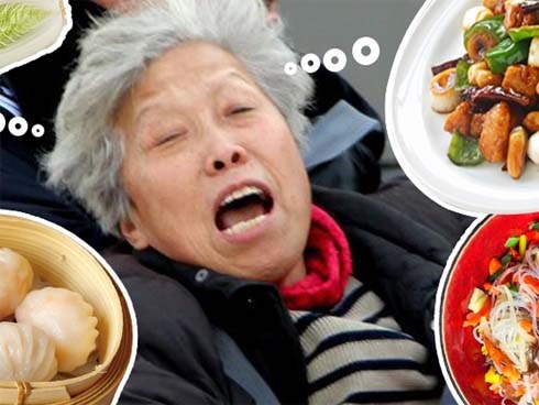 Người phụ nữ nhập viện tâm thần vì ngày nào cũng phải nghĩ