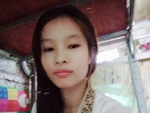 Sang Trung Quốc lao động cùng chồng, người vợ mất tích một cách bí ẩn