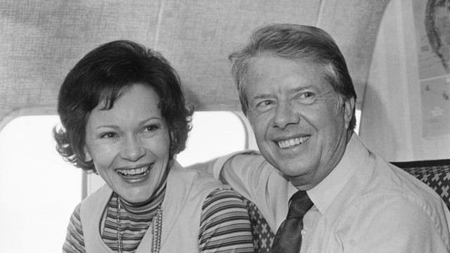 Bí quyết giữ lửa tình yêu của vợ chồng cựu Tổng thống Hoa Kì Jimmy Carter trong suốt 73 năm: Đơn giản nhưng hiệu quả, mọi cặp đôi đều phải nể phục-1