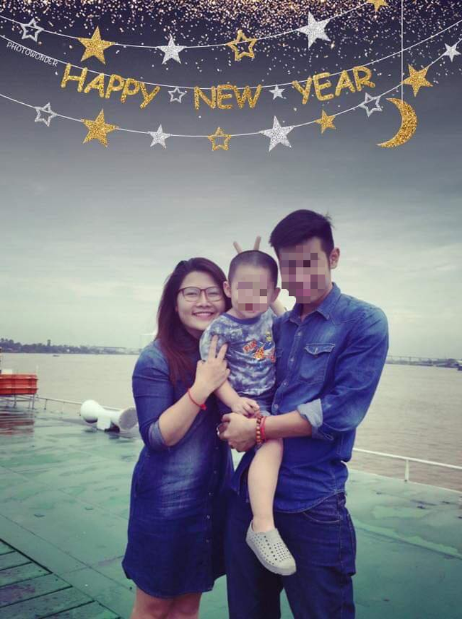 Vợ được con giáp thứ 13 dốc bầu tâm sự, chồng thì rối rít xin lỗi, ai ngờ ăn ngay cú lừa ngoạn mục của cặp đôi thủ đoạn có thừa-1