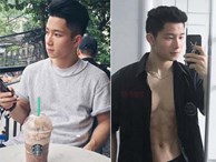 Nam du học sinh Việt tại Trung Quốc đốn tim cả con trai lẫn con gái vì body 6 múi siêu sexy, gương mặt cực điển trai
