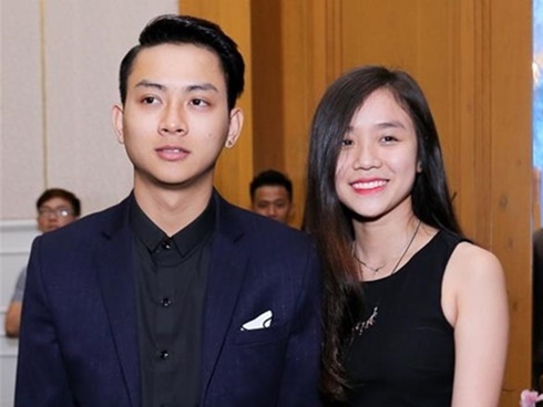 Cận cảnh nhan sắc cháu gái nghệ sỹ Bảo Quốc - vừa tròn 23 tuổi, sinh 2 con gái cho Hoài Lâm-6