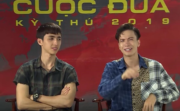 Hoa hậu Mỹ Linh khiến đồng đội bực tức ở Cuộc đua kỳ thú-2