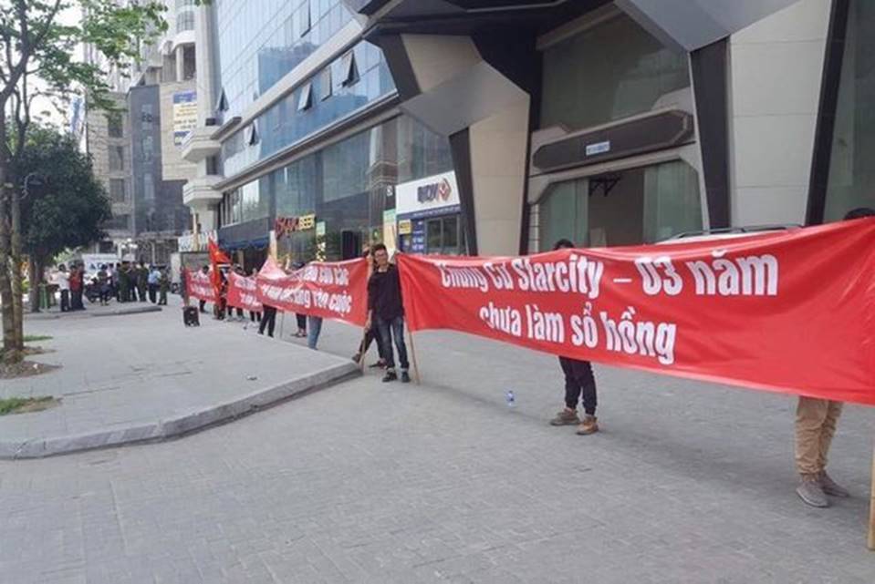 Căn hộ không cấp được sổ đỏ, còn nhiều dự án đâu chỉ Mường Thanh-2