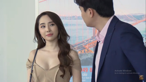 Nghi vấn thân phận thật sự của tiểu tam Về Nhà Đi Con: Nhã chính là kẻ giật dây toàn bộ bi kịch nhà Thư?-7