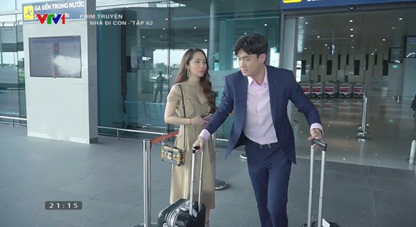 Nghi vấn thân phận thật sự của tiểu tam Về Nhà Đi Con: Nhã chính là kẻ giật dây toàn bộ bi kịch nhà Thư?-8