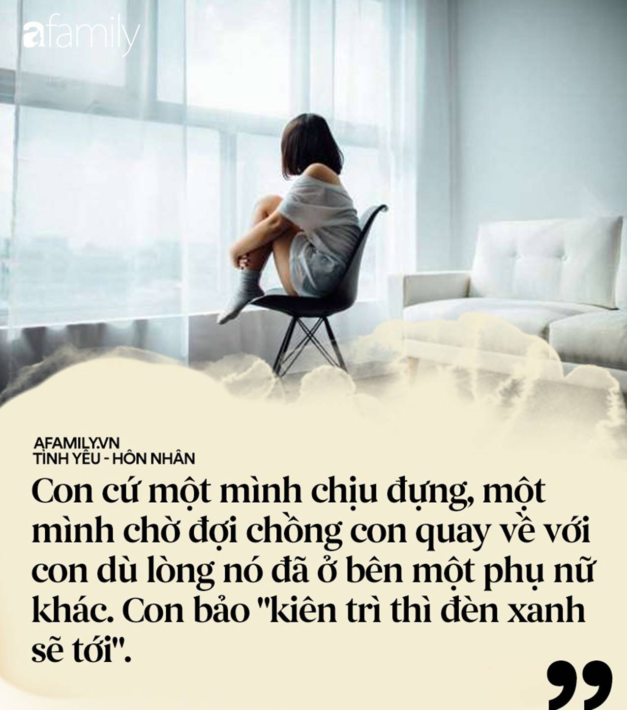 Con ơi nếu đàn ông trên đời này không biết trân trọng con, vẫn còn có tình yêu của bố!”-3