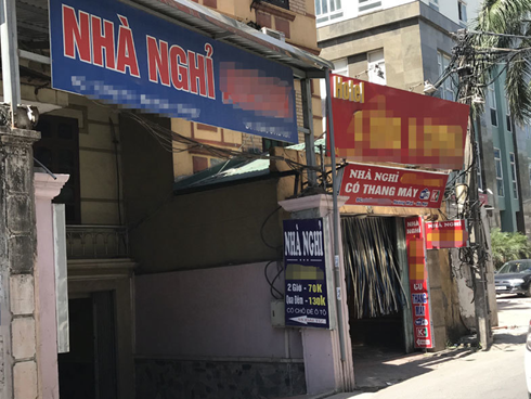 Từng làm gái kiếm tiền nuôi chồng, tôi chua chát nhìn anh chỉ tay thẳng mặt-2