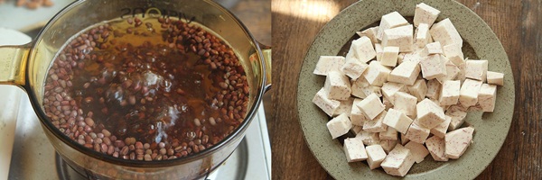 Có món chè này ngon lắm, cuối tuần các mẹ nấu mời cả nhà ăn thôi!-2