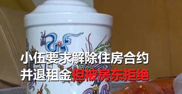 Thuê nhà mới nhưng liên tục gặp ác mộng, cặp đôi kinh hãi phát hiện thứ này trong tủ đồ-3