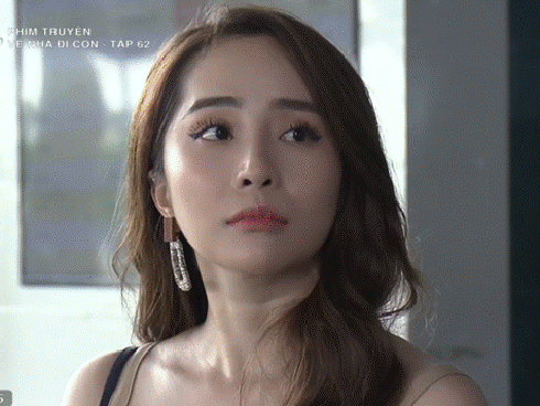 Chuyên gia trang điểm phim Về nhà đi con