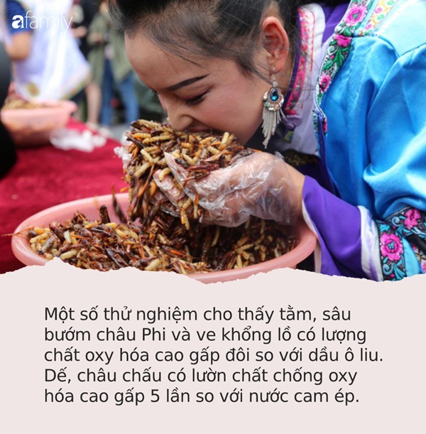 Tìm ra món ăn có thể chống được bệnh ung thư, rất dễ kiếm, có sẵn trong tự nhiên nhưng ít ai ngờ tới-1