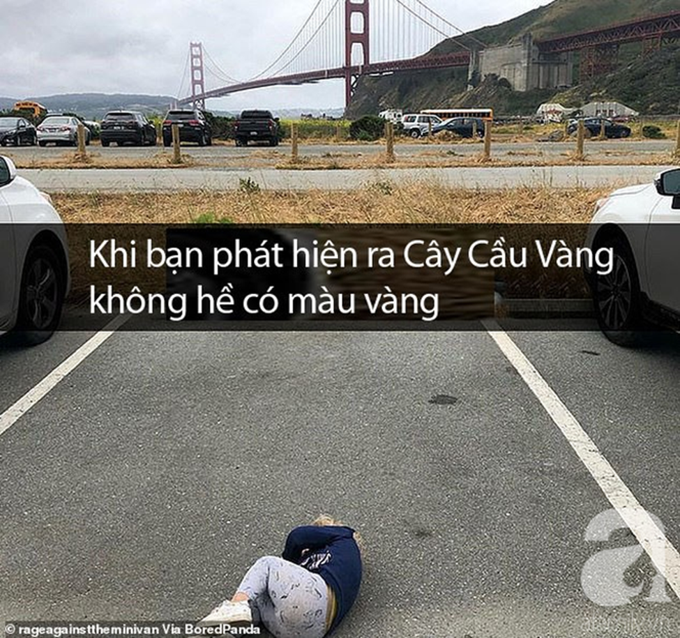 Cạn lời với 1001 lý do trời ơi đất hỡi khiến lũ trẻ lăn đùng ra ăn vạ-1