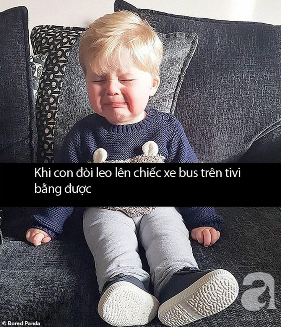 Cạn lời với 1001 lý do trời ơi đất hỡi khiến lũ trẻ lăn đùng ra ăn vạ-3