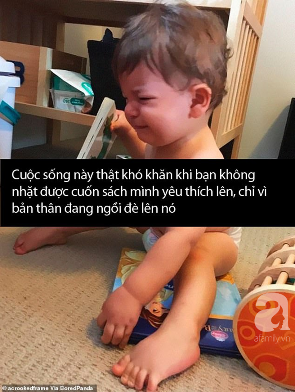 Cạn lời với 1001 lý do trời ơi đất hỡi khiến lũ trẻ lăn đùng ra ăn vạ-7