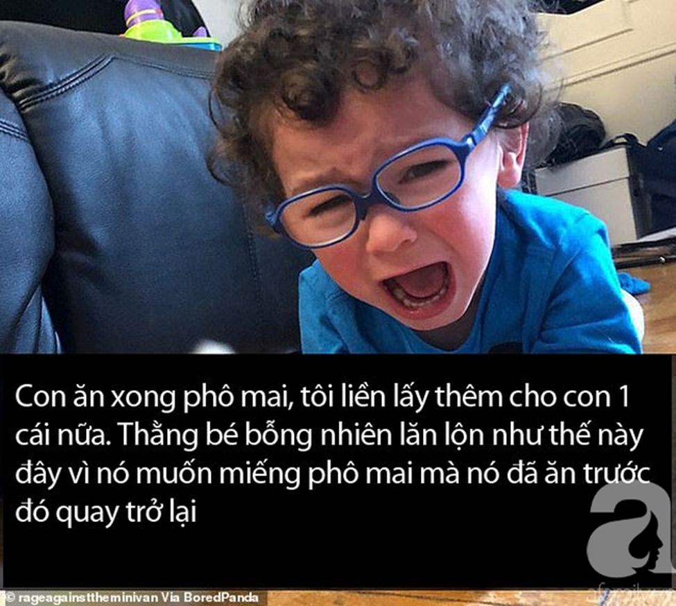 Cạn lời với 1001 lý do trời ơi đất hỡi khiến lũ trẻ lăn đùng ra ăn vạ-8