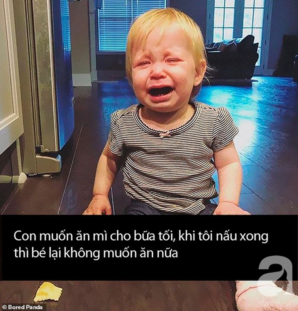 Cạn lời với 1001 lý do trời ơi đất hỡi khiến lũ trẻ lăn đùng ra ăn vạ-9