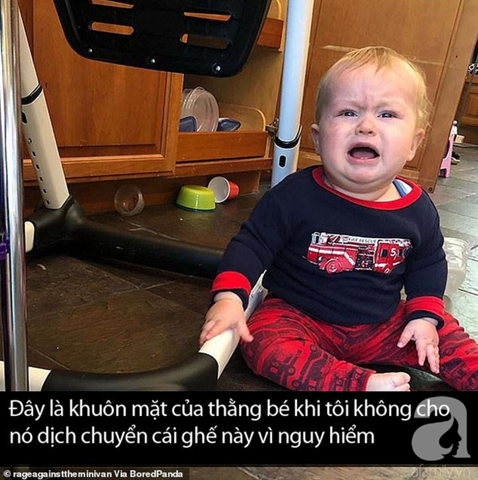 Cạn lời với 1001 lý do trời ơi đất hỡi khiến lũ trẻ lăn đùng ra ăn vạ-10