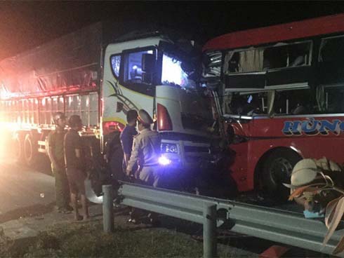 Người cha tử vong sau 3 ngày bị con trai đạp trúng bụng-3