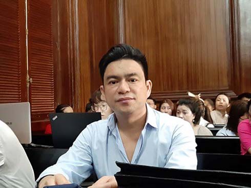 Nghi lọt tội phạm vụ chém BS Chiêm Quốc Thái-2