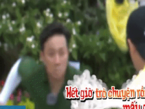 HOT: Các thành viên Running Man đã chính thức đến Việt Nam; Xuất hiện tình trạng móc túi, mất an ninh vì lượng người đông như vỡ trận-16