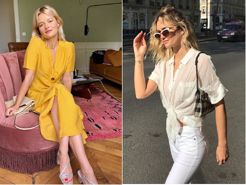 Không ai có thể chê nàng ngoài 30 tuổi mặc xấu, nếu sắm sửa cho tủ đồ 10 items sau đây-11