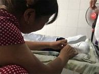 Vụ bé trai tử vong do điện giật: Đôi giày mới và nước mắt người mẹ